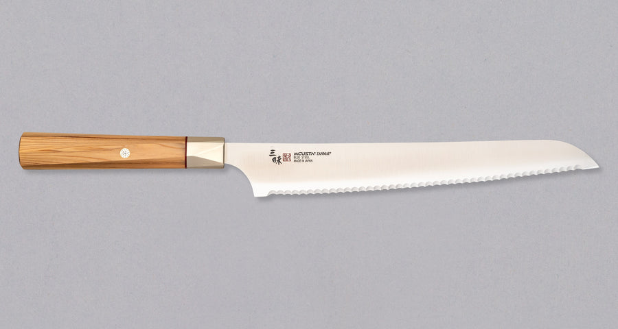 Mcusta Pankiri Aogami Super Migaki 230 mm