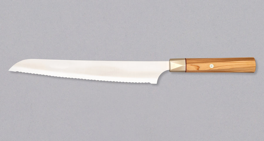 Mcusta Pankiri Aogami Super Migaki 230 mm