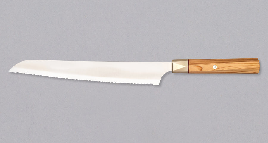 Mcusta Pankiri Aogami Super Migaki 230 mm