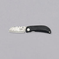 Mcusta Petite Jute Micarta Pocket Knife [MC-0211D]