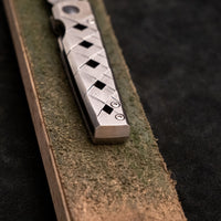 Mcusta Shinra Katana Pocket Knife [MC-0037D]