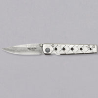 Mcusta Shinra Katana Pocket Knife [MC-0037D]