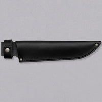 Mcusta Tanto SPG2/R2 Damascus - Fixed Japanese Knife [MC-0242GD]