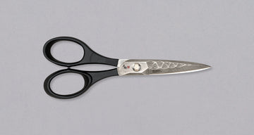 Kuhinjske škare Mcusta Zanmai Damask 75 mm