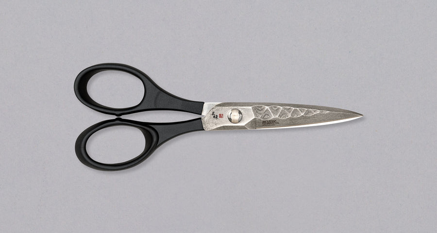Kuhinjske škare Mcusta Zanmai Damask 75 mm