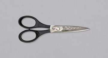 Kuhinjske škare Mcusta Zanmai Damask 75 mm