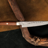Mcusta Petty Revolution Limited 150 mm [Ironwood]
