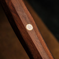 Mcusta Petty Revolution Limited 150 mm [Ironwood]