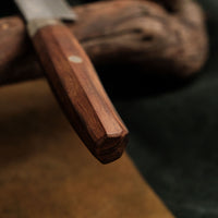Mcusta Petty Revolution Limited 150 mm [Ironwood]