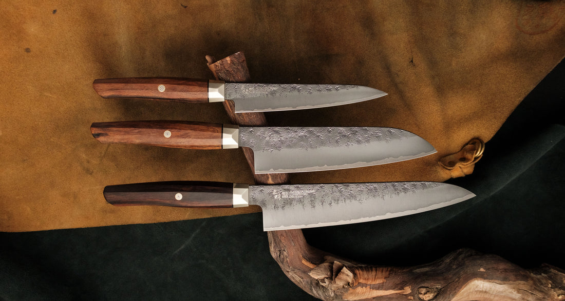 Mcusta Petty Revolution Limited 150 mm [Ironwood]