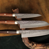 Mcusta Petty Revolution Limited 150 mm [Ironwood]