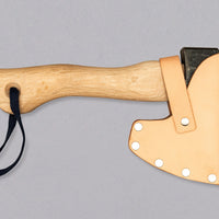 Mizuno sjekirica sa zakrivljenom drškom 420 g