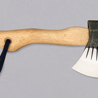 Mizuno sjekirica sa zakrivljenom drškom 420 g