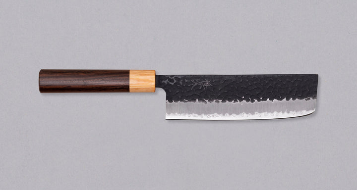 Tsunehisa Nakiri Aogami Super Kuro-uchi 165 mm [Palisandar]_1