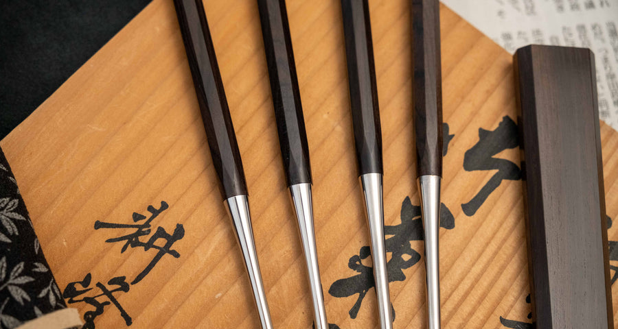 Moribashi Chopsticks 180 mm