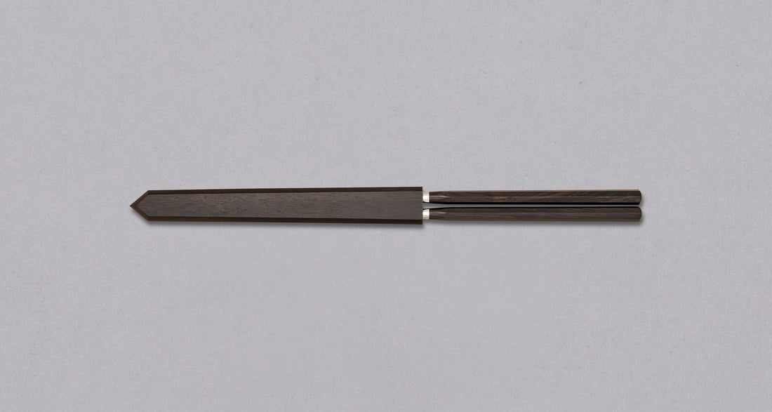 Moribashi Chopsticks 165 mm