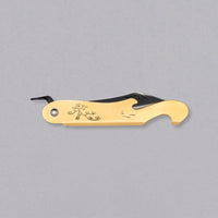 Mujun Mt. Fuji Higonokami 80 mm