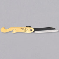 Mujun Mt. Fuji Higonokami 80 mm