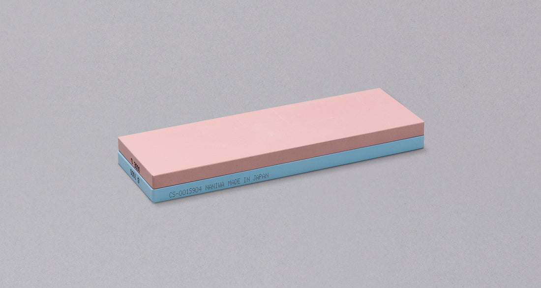 Naniwa Combination Stone 1000/3000_1