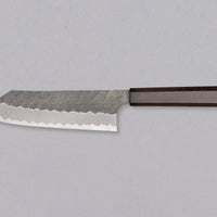 Nigara Bunka Aogami Super Migaki Tsuchime 180 mm