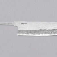 Nigara Kiritsuke-Nakiri VG-XEOS 180 mm - OŠTRICA