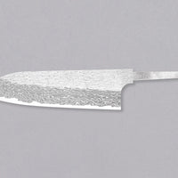 Nigara Santoku VG-XEOS 170 mm - OŠTRICA