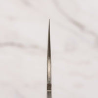 Nigara Santoku VG-XEOS 170 mm - OŠTRICA