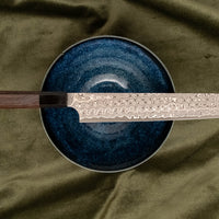 Nigara Sujihiki SG2 Damascus 255 mm