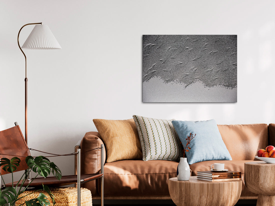 Nigara 2 [Knife Vision series] - print