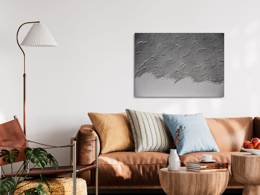 Nigara 2 [Knife Vision series] - print