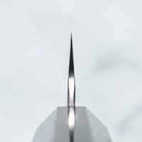 Nigara Kiri-Petty SG2 Migaki Tsuchime Wa Ebony 120 mm