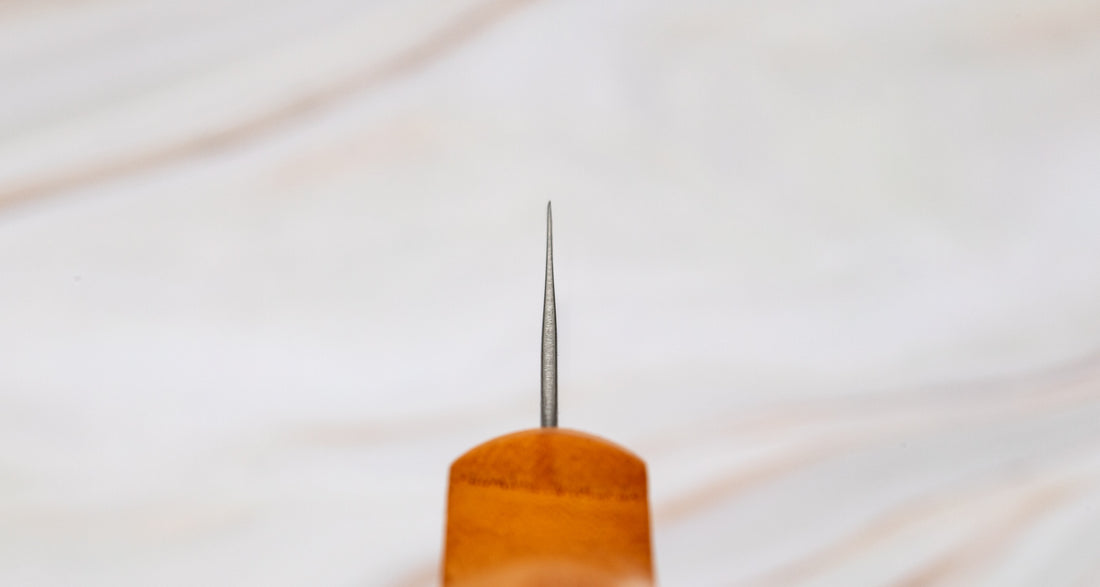 Tomita Hamono Nisaku Pankiri 210 mm