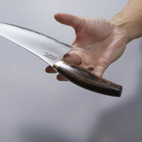 Senzo Elegancia SG2 Gyuto 200 mm