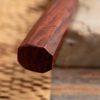 Senzo SG2 Bunka Matte Sandalwood 200 mm [limited]