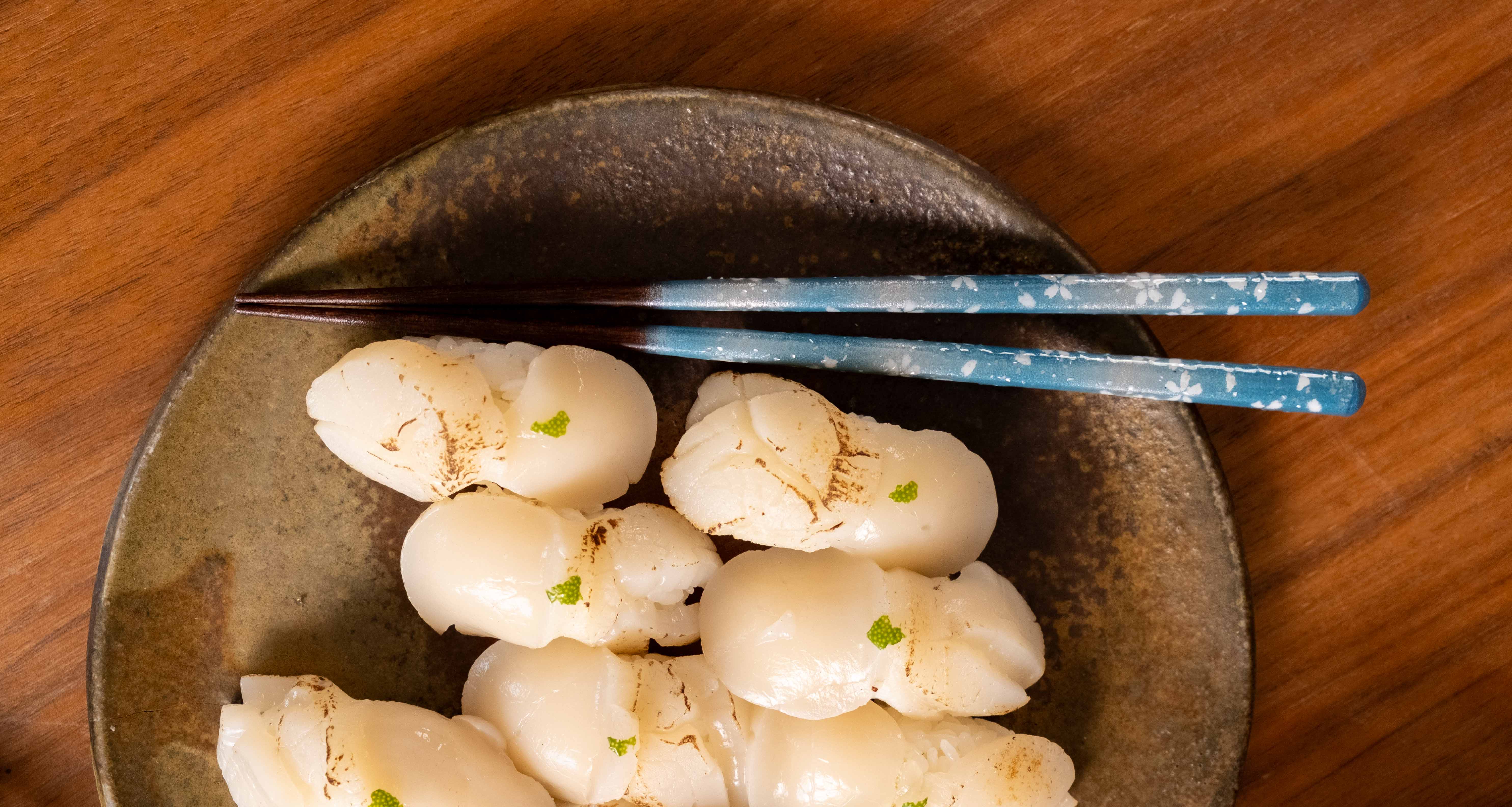 Kawai štapići za jelo — Hanabiyori Blue