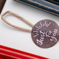 Poklon set štapića za jelo Haze – mornarsko plava i crvena