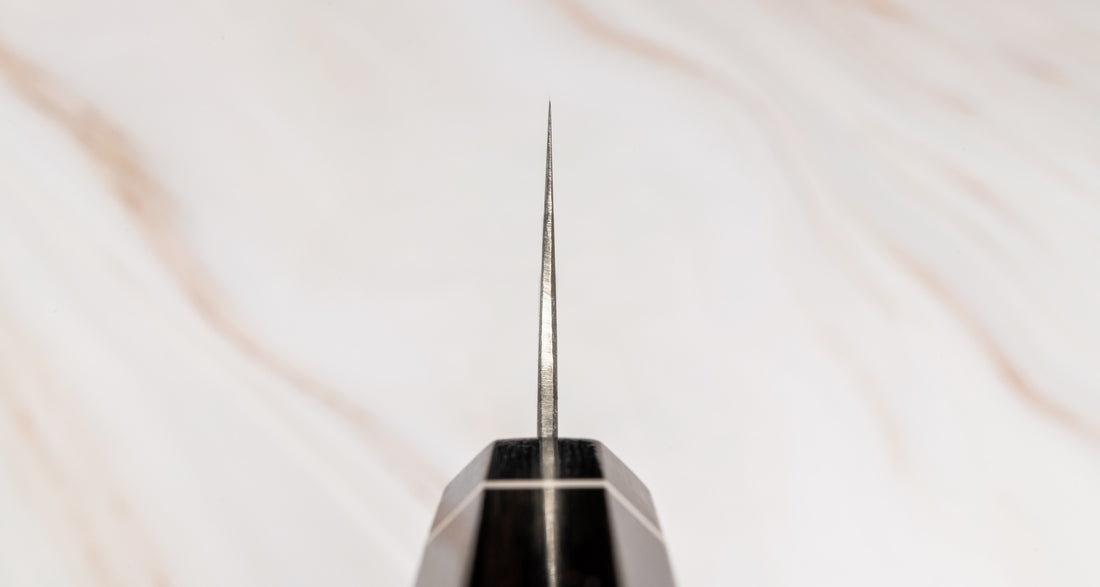 SG2 Bunka Matte 165 mm