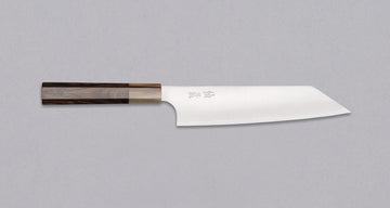 Senzo SG2 Bunka Matte Ebony Blond Buffalo 200 mm