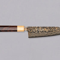 Saji Bunka VG-10 Gold RWO 165 mm