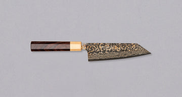 Saji Bunka VG-10 Gold RWO 165 mm