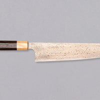 Saji Gyuto VG-10 Rainbow RWO 240 mm