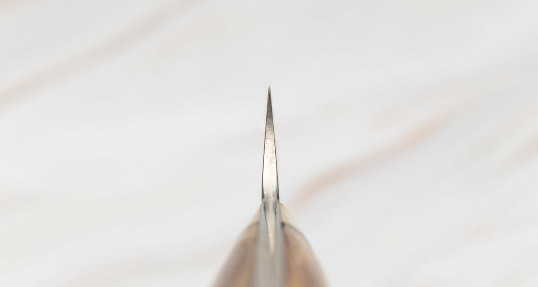 Saji Petty R2 130 mm