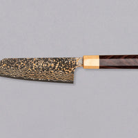 Saji Bunka VG-10 Gold RWO 165 mm