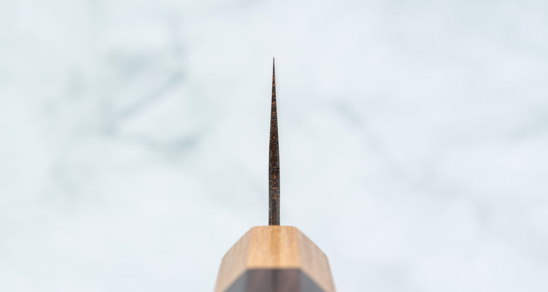 Saji Bunka VG-10 Gold RWO 165 mm