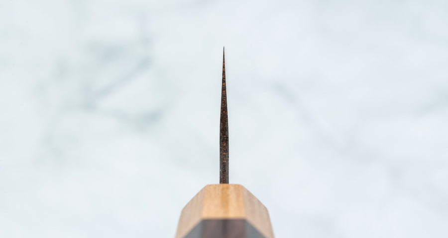 Saji Bunka VG-10 Gold RWO 165 mm