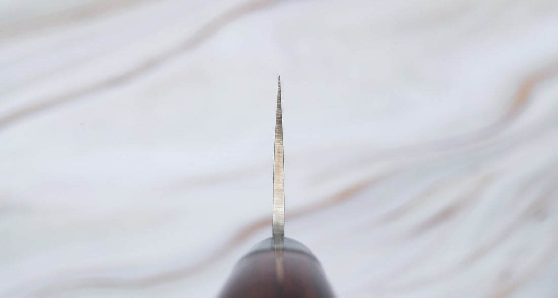Sakai Takayuki Bunka Damascus 160 mm