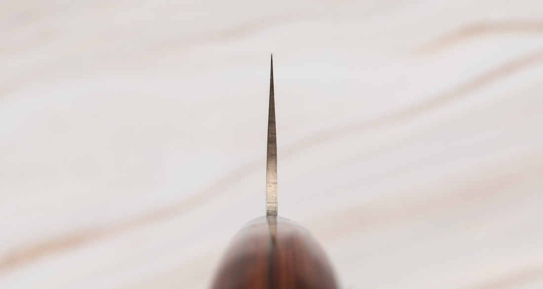 Sakai Takayuki Damascus Nakiri 160 mm