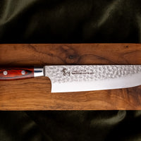 Sakai Takayuki nož za meso Damascus 210 mm