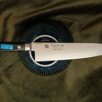 Sakai Takayuki Yo-Deba Inox 210 mm