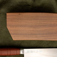 Drvena Saya Chinese Cleaver 190 mm